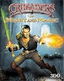 Eigenschaften DreiDO  / Crusaders of Might & Magic