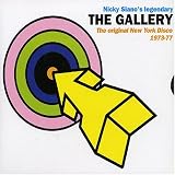 Soul Jazz Records Presents Nicky Siano's the Gallery