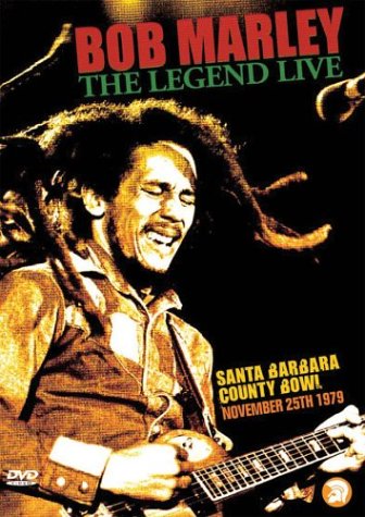 CD-Charts  DVD : The Legend Live