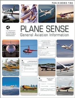 Plane Sense General Aviation Information