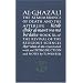 Al-Ghazali on the Remembrance of Death and the Afterlife: The Revival of the Religious Sciences (Ihya Ulum Al-Din) Bk. 40 (Islamic Texts Al-Ghazali)