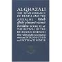 Al-Ghazali on the Remembrance of Death and the Afterlife: The Revival of the Religious Sciences (Ihya Ulum Al-Din) Bk. 40 (Islamic Texts Al-Ghazali)