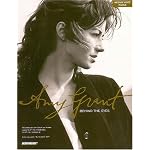 Amy Grant - Behind the Eyes book cover