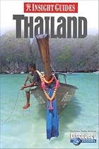 Insight Guide Thailand (Insight Guides Thailand)