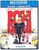 Ich - Einfach unverbesserlich (inkl. Digital Copy) (DVD)