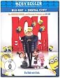 Ich - Einfach unverbesserlich [Blu-ray] + Digital Copy