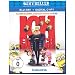 Ich - Einfach unverbesserlich [Blu-ray] + Digital Copy