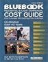 2005 Bluebook Residential & Light Commercial Cost Guide for Cleaning Reconstruction & Repair