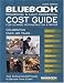Books : 2005 Bluebook Residential & Light Commercial Cost Guide for Cleaning Reconstruction & Repair