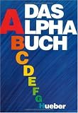 Produkt-Bild: Das Alpha-Buch: Ein Alphabetisierungskurs