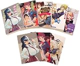 『ブルーベリー「学園」 5冊セット[イラスト原画カード付き(Amazon限定)] (二見文庫 ブルーベリー)』の写真