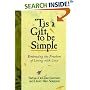 Tis a Gift to Be Simple
