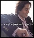 Yours