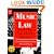 Music Law: How to Run Your Band's Business