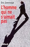 L'Homme qui ne s'aimait pas