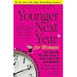 Younger Next Year for Women