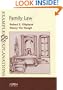 Family Law: Examples and Explanations (Examples & Explanations Series)