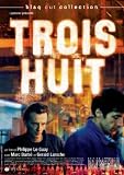 Nightshift ( Trois Huit ) [ NON-USA FORMAT, PAL, Reg.2 Import - France ]