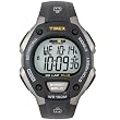 Timex Men's T5E901 30-Lap Ironman Resin Strap Watch