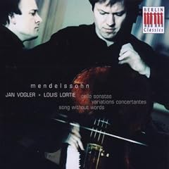 Werke f�r Cello und Klavier