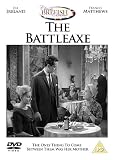 The Battleaxe [DVD]