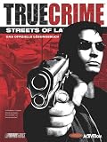 True Crime - Streets of LA (Lösungsbuch)