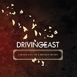 A Black Eye or a Broken Heart by Driving East