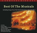 Best of the Musicals