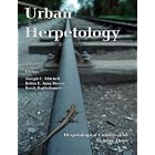 Click here to buy Urban Herpetology by J. C. Mitchell, R. E. Jung Brown, and B. Bartholomew.
