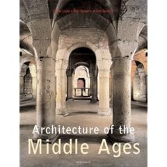 Architecture of the Middle Ages