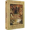 Les Dix commandements - �dition du 50�me anniversaire - Coffret 3 DVD