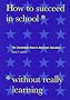 How to Succeed in School without Really Learning: Credentials Race in American Education