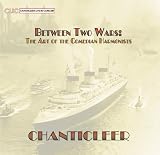 Between Two Wars: Art of the Comedian Harmonists