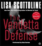 The Vendetta Defense