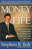 Money for Life: How You Can Create a Financial Plan for Life and Align Your Investments With Your Values