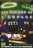 Revue Arcades Video  / Les tueurs de l'espace
