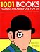 1001 Books: You Must Read Before You Die (1001 Must Before You Die)