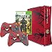 NEW XBOX 360 S LIMITED EDITION GEAROF WAR 3ENG US S/D (Video Game)