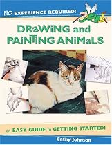 No Experience Required - Drawing & Painting Animals