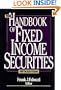 The Handbook of Fixed Income Securities