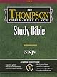 Thompson Chain Reference Bible-NKJV