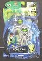 Ben 10 Alien Force 10cm Echo Echo