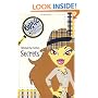 Behind-the-Scenes Secrets: Clued In! #1 (Bratz)