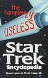 The Completely Useless Unauthorized Star Trek Encyclopedia (Virgin)