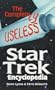 The Completely Useless Star Trek Encyclopedia (Virgin)