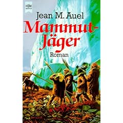Mammutj�ger.