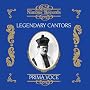 Legendary Cantors