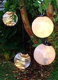 Starlight Lanterns SDMP StarDrop Medium Prism Globe