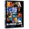Blondie Live