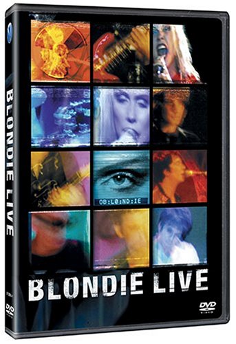 Blondie Live - 